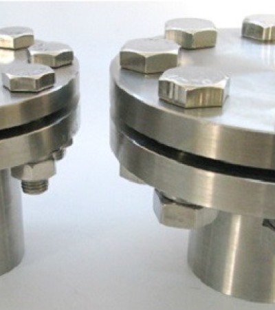 450度法兰式水热釜