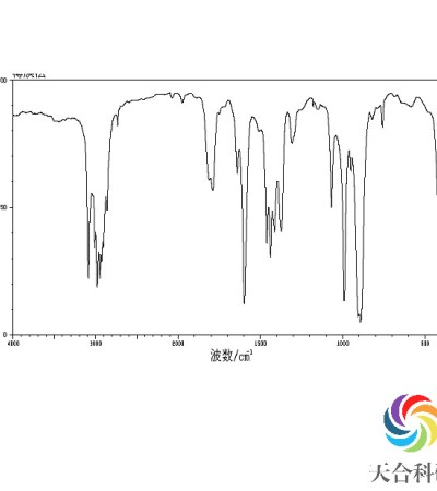 傅立叶红外光谱分析