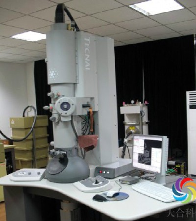 场发射透射电子显微镜(TEM)