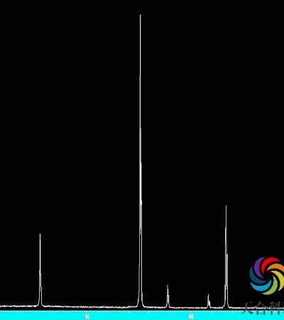 多晶(粉末)X射线衍射测试