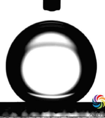 接触角测量分析(Dataphysics-OCA20)