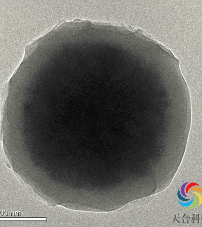 透射电子显微镜分析(G20)