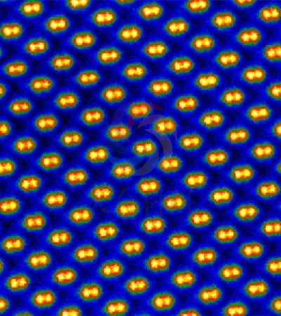 双球差校正场发射透射电镜